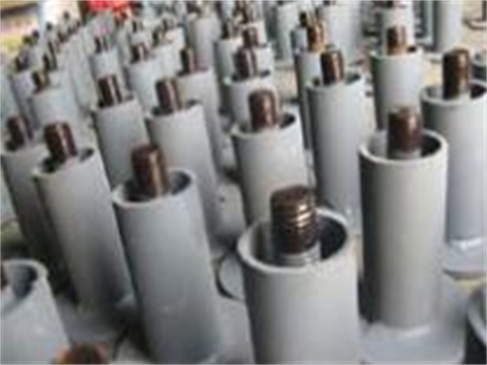 武安螺栓球网架支托